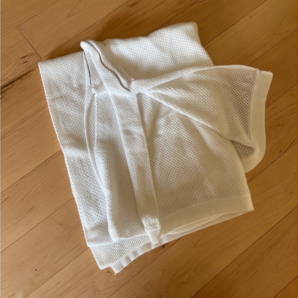 Amma Cocoon Nursing Wrap Cover